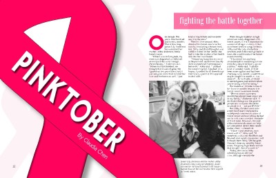 October Story of the Month results here