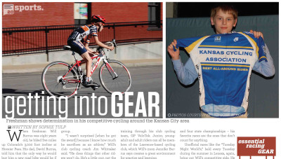 SM East takes February Story of the Month