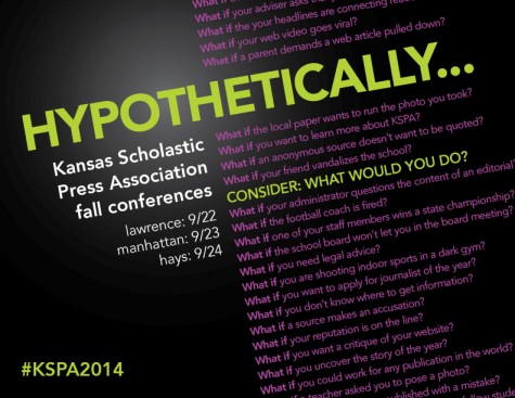 Fall Conferences 2014
