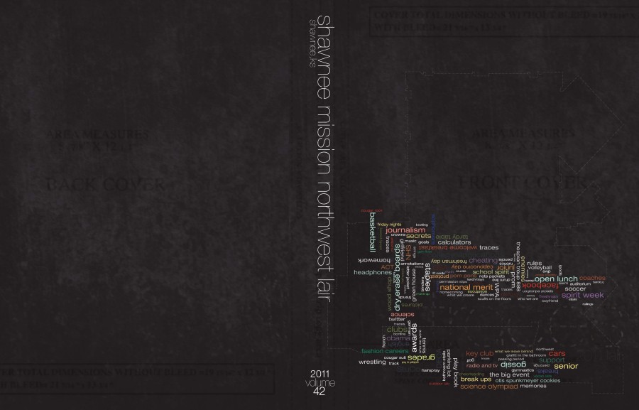 Shawnee Mission yearbooks named Pacemaker finalists