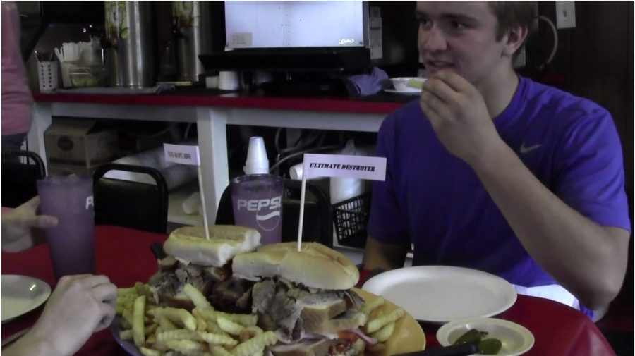Mill Valley video feature wins October Multimedia of the Month