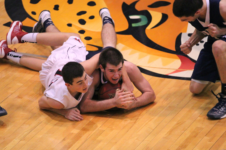 Students from Blue Valley, BV North, Lawrence and SM North earn February photo prizes