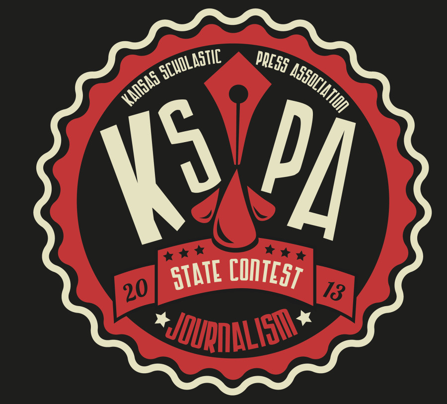 Olathe South student wins state t-shirt contest