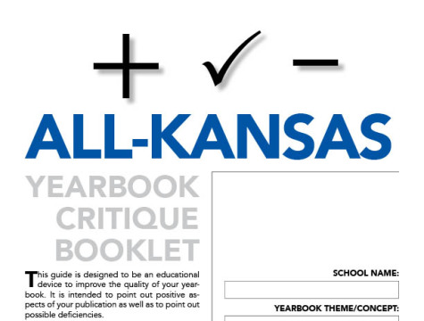 All-Kansas Yearbook Rankings announced