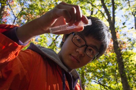 April 2015 Monthly Contest Winners