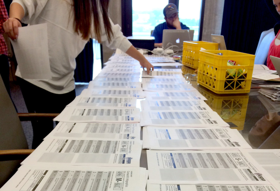 KSPA Sweepstakes Champions Crowned