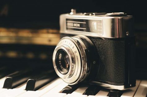 Beginners Photography Workshop