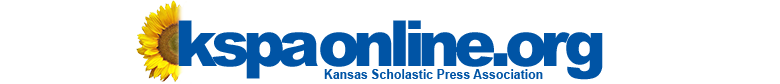 Providing support and leadership in scholastic journalism