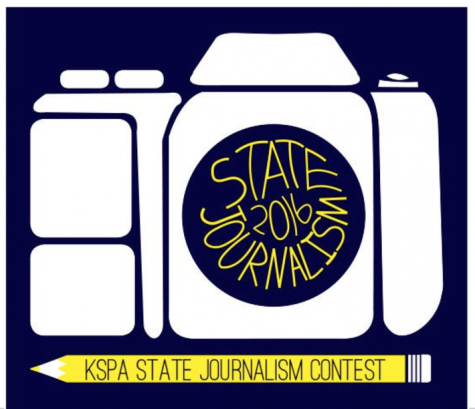 State Contest T-Shirt Design Contest