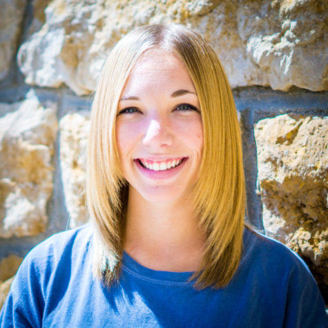 Anna Wonderlich, Programming Assistant