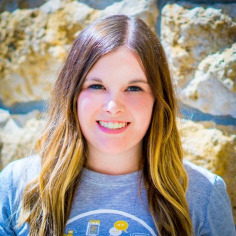 Lauren Muth, Programming Assistant