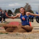 1A Sports Photography 1st Central Plains Kylee Kasselman