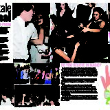 3A Yearbook Layout Honorable Mention Spring Hill Addi Weakley Pdf