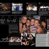 5A Yearbook Layout 3rd Blue Valley Alea Beaman Pdf