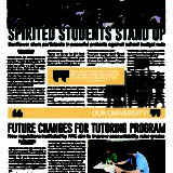 News Page Design 3rd 5A Chloe Guillot Salina Central Pdf