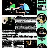 News Page Design Honorable Mention 1A Sierah Nordstrom Canton Galva Pdf