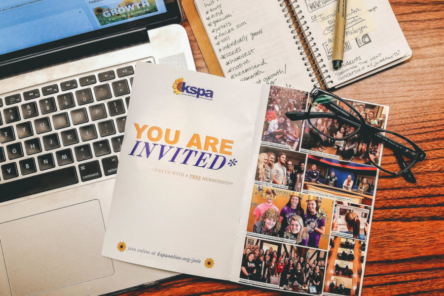 You are Invited!