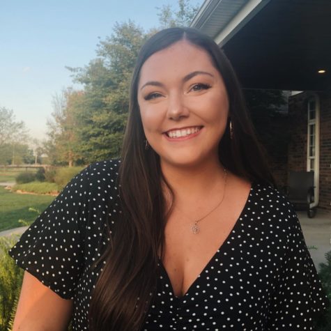 Kailey Curtis, Programming Assistant