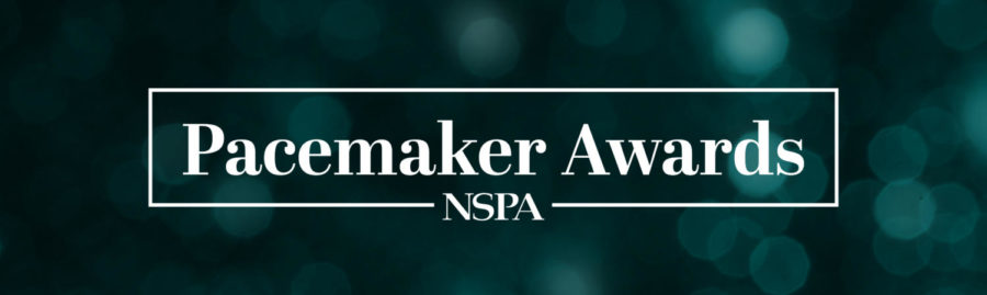 Congrats to the 2018 Pacemaker Finalists!