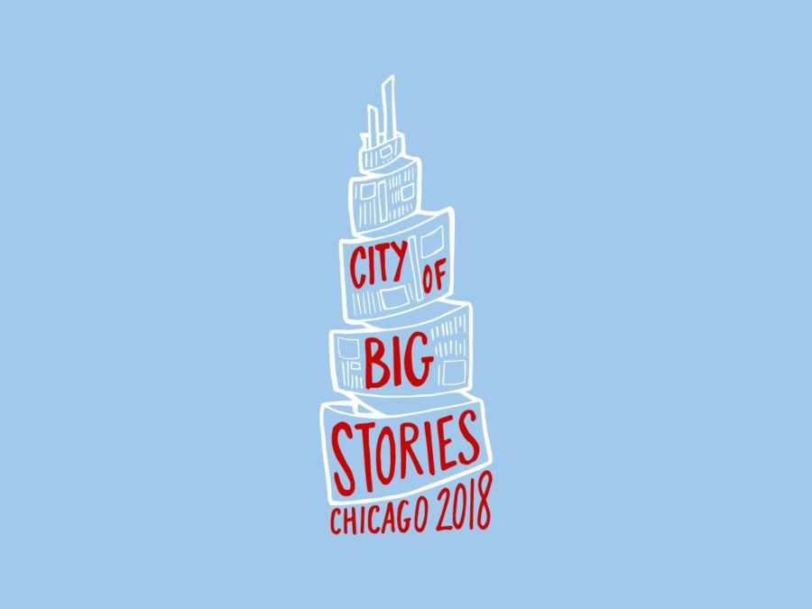 Congrats to the 2018 Pacemaker and Best of Show Winners!