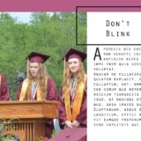 1A_2A Yearbook Theme _ Graphics 3rd Place Maddy Daniels Of Hillsboro High School 2