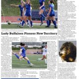 3A_4A News Page Design Hon Men Kennedy Kats Of Silver Lake High School