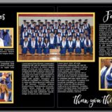 3A_4A Yearbook Theme _ Graphics Hon Men Lyndon Nunneley Bailey Price Of Caney Valley High School 2