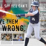 5A_6A Yearbook Theme _ Graphics 1st Place Ciara Pemberton Abby White Of Mill Valley High School 3