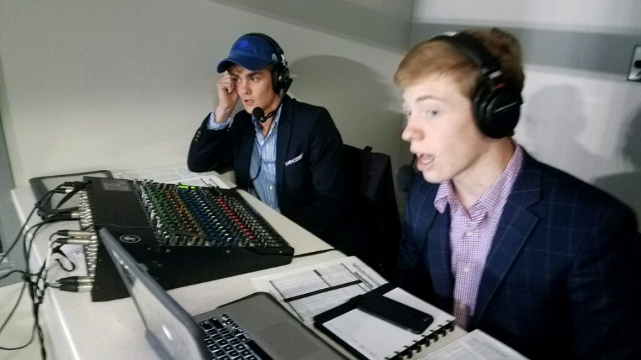 Henschel of Shawnee Mission East earns Kansas Student Journalist of the Year