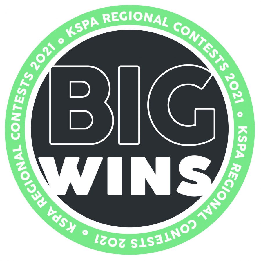 2021 Regional Contest Results