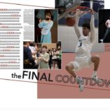 Allison Seck Damara Stevens Mill Valley High School Yearbook Theme _ Graphics Third Place