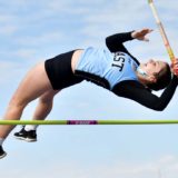 Lucy Hartman Shawnee Mission East High School Sports Photography Second Place