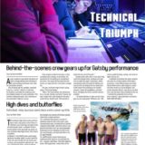 News Page Design 3a 3rd Andover Central High School Sydney Sagehorn