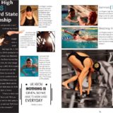 Yearbook Layout 3a 1st Humboldt High School Alayna Johnson
