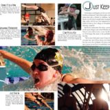 Yearbook Layout 3a 2nd Phillipsburg High School Kristina Sisson