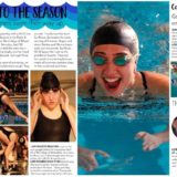 Yearbook Layout 3a Hm Andover Central High School Kylie Litavniks