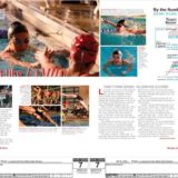 Yearbook Layout 5a 1st Lawrence Free State High School Lacey Windholz