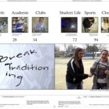 Yearbook Theme Graphics 1a Hill City High School Hm Braelynn Lemon Shelynn Vanloenen 4