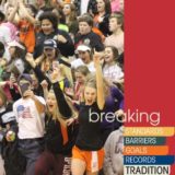 Yearbook Theme Graphics 3a 1st Bonner Springs High School Karly Brungardt Nick Passinese 2