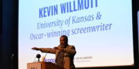 Kevin Willmott 2