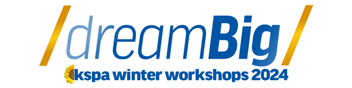 2024 Winter Workshops