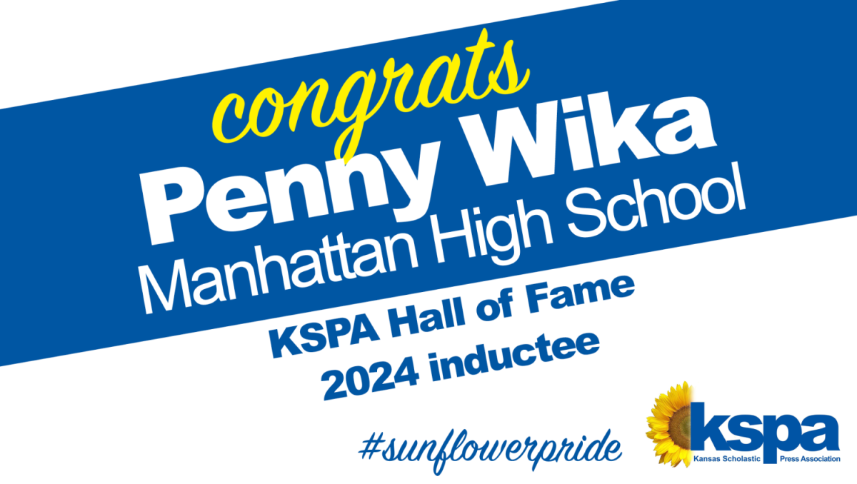 KSPA congratulates Penny Wika on 2024 KSPA Hall of Fame Award