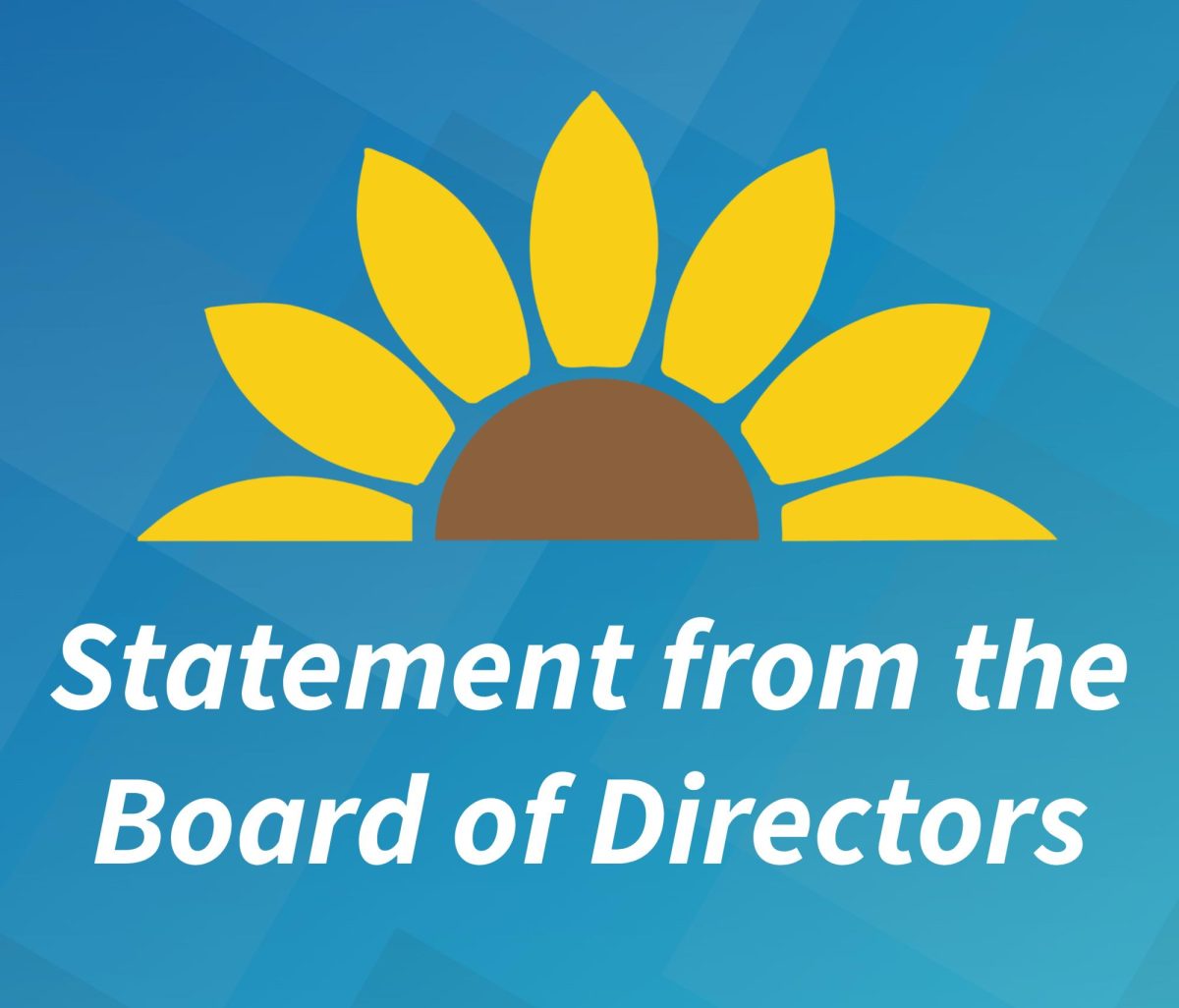 KSPA Board of Directors statement on press protections in Lawrence